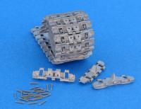 1/35 Траки Merkava Mk_III_ металл _MasterClub_ MTL35203_