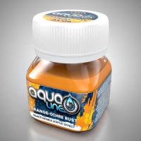 Смесь Wilder_ акриловая_ Orange Rust _оранжеая ржавчина__ 50мл _AL06_