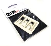 1/35 Стул для кафе _ZIPmaket_ 50140_