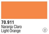 Краска Vallejo Light Orange, 17 мл. (70911)