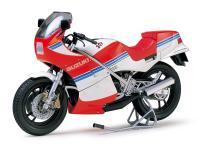 1/12 SUZUKI RG250 W/FULL OPTIONS _Tamiya_ 14029_