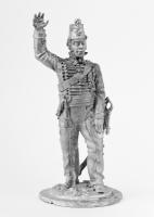 Лейтенант английских драгун_ 1855 _RAT115_