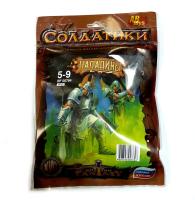 Солдатики Паладины_ Битвы Fantasy _Технолог_ 00764_