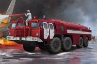 1/35 Автомобиль AA-60 _7310_ model 160_01 ARFF _Trumpeter_ 01074_