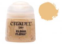 Краска Dry. Eldar flesh (23-09)