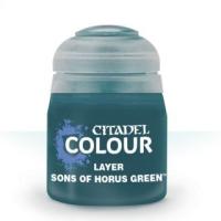 Layer_ Sons Of Horus Green_ 12мл _22-87_