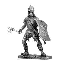Фиванский воин. 13 век до н.э. (Новый век, 041)