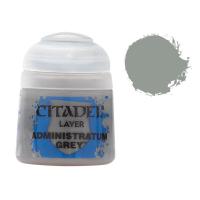 Краска Layer_ Administratum Grey _22-50_