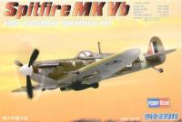 1/72 Самолет Spitfire MK Vb _80212_
