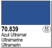 Краска Model Color_ Ultramarine_ 17 мл _70839_