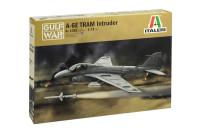 1/72 Самолёт  A-6E TRAM Intruder _Italeri_ 1392_