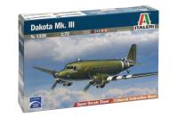 1/72 Самолет Dakota Mk_ III _1338_