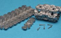 1/35 Траки для КВ-1_ КВ-2_ металл _MasterClub_ MTL35027_
