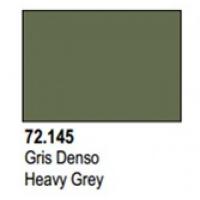 Краска Game Color, Heavy Grey, 17 мл (72145)