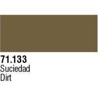 Краска Dirt _грязь__ акрил_ 17 мл _71133_