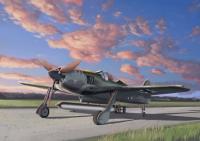 1/48 Самолет Fw190A-5/U14 _Dragon_ 5569_