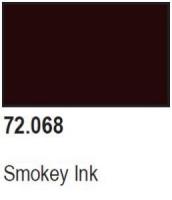 Краска Game Color, Smokey Ink, 17 мл (72068)