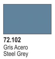 Краска Game Color_ Steel Grey_ 17 мл _72102_