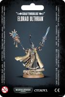 Craftworlds Eldrad Ulthran (Citadel, 46-60)