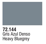 Краска Game Color_ Dark Bluegrey_ 17 мл _72144_