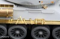 1/35 Набор наледных траков для T-34/85 _PEA079_