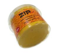 Текстурная паста ZIPmaket_ темно-желтая_ мелкая_ 120мл _14103_