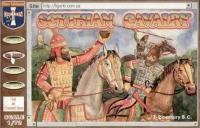 1/72 Скифская кавалерия _Orion_ 72024_