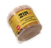 Текстурная паста ZIPmaket_ светло-коричневая_ мелкая_ 120мл _14104_