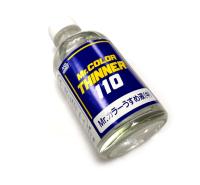 Растворитель для красок Mr_Color_ 110 мл _T102_