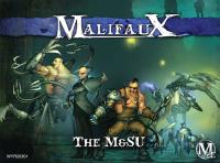 The M&SU _Malifaux_ WYR20301_