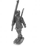 Лыжник РККА парад 1941 года (Ратник, RAT296)