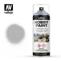 Грунтовка Vallejo_ спрей_ серая_ 400мл _Vallejo_ 28011_