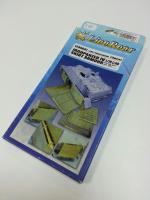 1/35 Jagdpanzer IV L/70_ L/48_ Skirt Armour_ 3 листа _для DML 9043_ 9021_ 9059_ _35047_