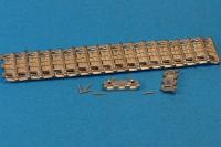 1/35 Траки AMX-13_ металл _MasterClub_ MTL35090_