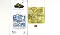 1/35 Танк Т-IV_H__ Звезда арт_ 3620 _Микродизайн_ 035243_
