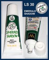 Масляная краска Wilder _матовая__ Emerald Shadow_ мл _LS30_