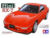 1/24 Efini RX-7 (Tamiya, 24110)