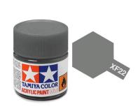 XF-22 RLM Grey  краска акриловая 10 мл_ _81722_
