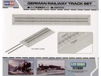 1/72 German Railway Track set _82902_