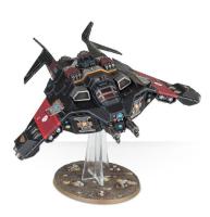Adeptus Astartes Deathwatch Corvus Blackstar _Citadel_ 39-12_