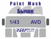 M43020