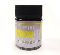 GX101