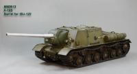 Ствол А-19С_ ИСУ-122 _MM3513_
