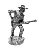 Ковбой с ружьем _EkCastings_ ww-19_
