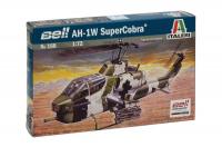 1/72  Вертолет AH-1W SuperCobra (0160)