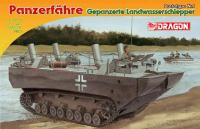 1/72 Panzerfahre_ Gepanzerte Landwasserschlepper _7489_