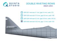 QRV-030