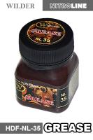 Смесь для нанесения эффектов загрязнения Wilder Смазка_ 50 мл _HDF-NL-35_