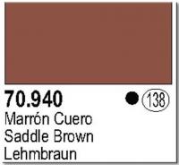 Краска Saddle Brown 17 мл (70.940)