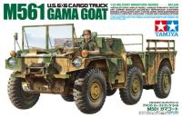 1/35 Амер_ M561 Gamma Goat _Tamiya_ 35330_